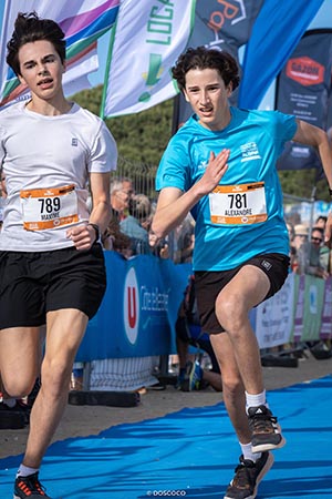 marathon Royan Charente-Maritime