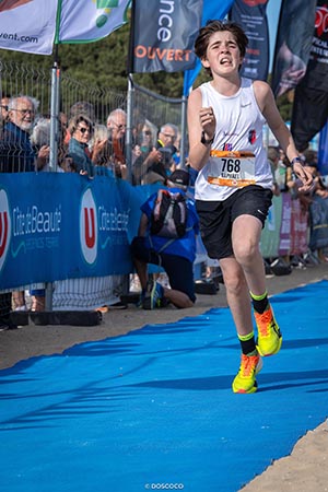 marathon Royan Charente-Maritime