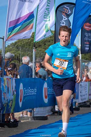 marathon Royan Charente-Maritime