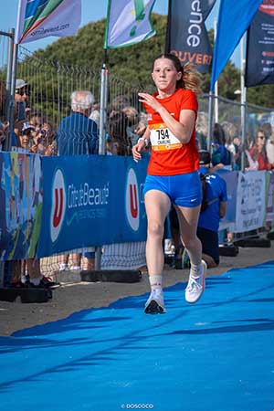 marathon Royan Charente-Maritime