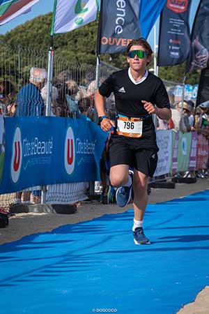 marathon Royan Charente-Maritime