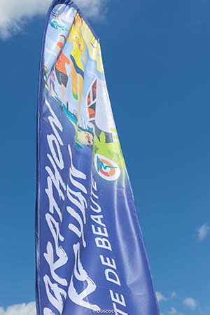 marathon Royan Charente-Maritime