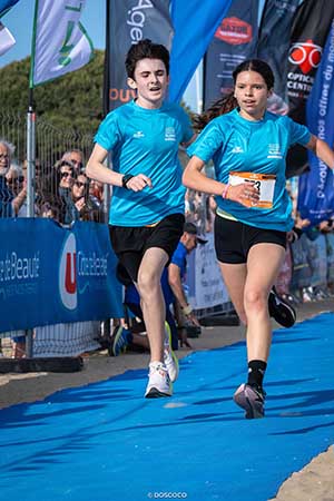 marathon Royan Charente-Maritime