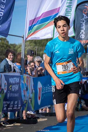 marathon Royan Charente-Maritime