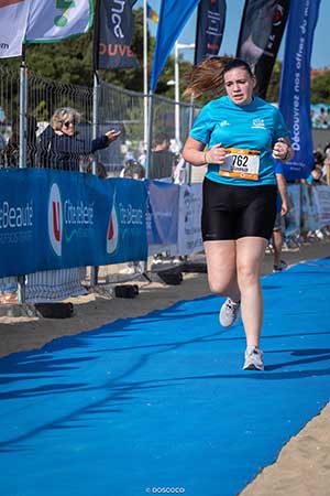 marathon Royan Charente-Maritime