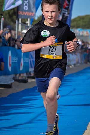 marathon Royan Charente-Maritime