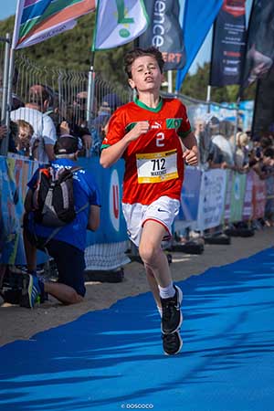 marathon Royan Charente-Maritime