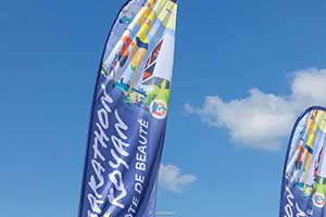 marathon Royan Charente-Maritime