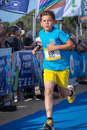 marathon Royan Charente-Maritime