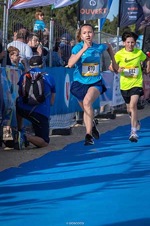 marathon Royan Charente-Maritime