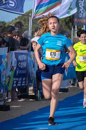 marathon Royan Charente-Maritime