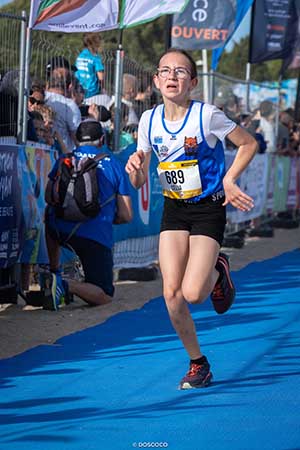 marathon Royan Charente-Maritime