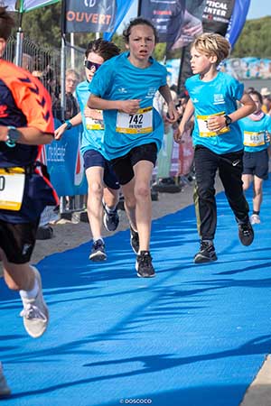 marathon Royan Charente-Maritime