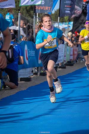 marathon Royan Charente-Maritime