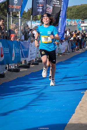 marathon Royan Charente-Maritime