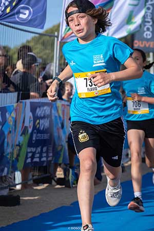 marathon Royan Charente-Maritime