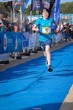 marathon Royan Charente-Maritime