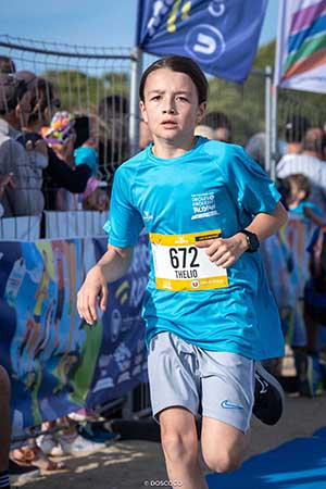 marathon Royan Charente-Maritime