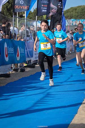 marathon Royan Charente-Maritime