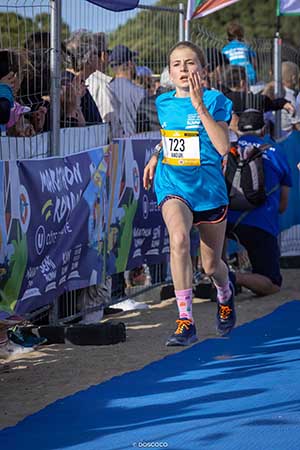 marathon Royan Charente-Maritime