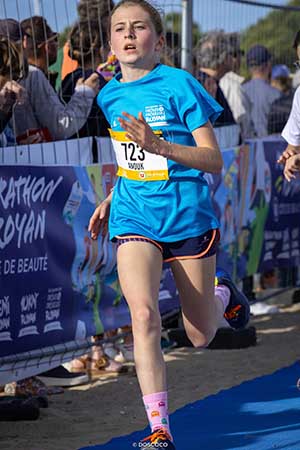 marathon Royan Charente-Maritime