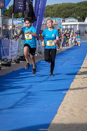 marathon Royan Charente-Maritime