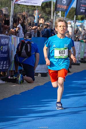 marathon Royan Charente-Maritime