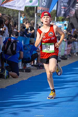 marathon Royan Charente-Maritime