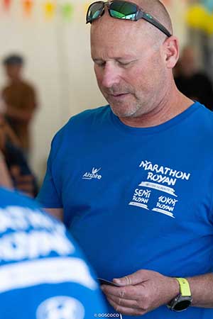 marathon Royan Charente-Maritime