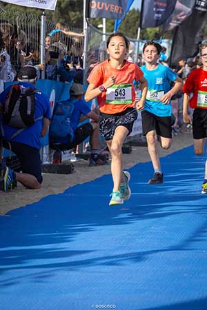 marathon Royan Charente-Maritime