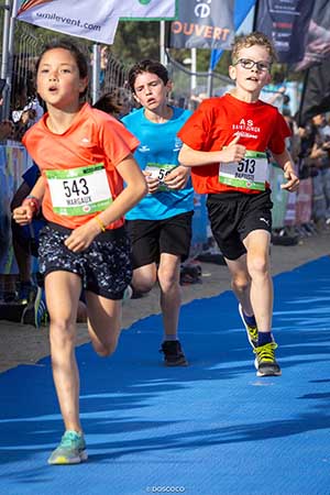 marathon Royan Charente-Maritime