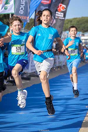 marathon Royan Charente-Maritime