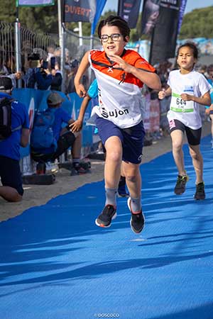 marathon Royan Charente-Maritime