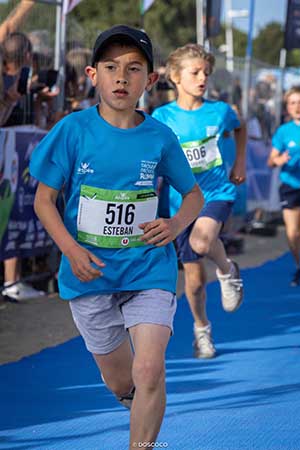 marathon Royan Charente-Maritime