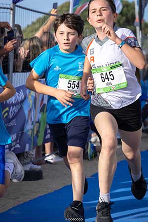 marathon Royan Charente-Maritime