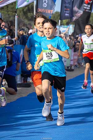marathon Royan Charente-Maritime