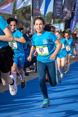 marathon Royan Charente-Maritime