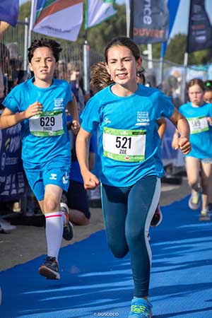 marathon Royan Charente-Maritime