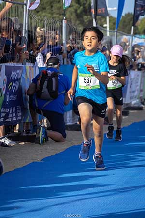 marathon Royan Charente-Maritime