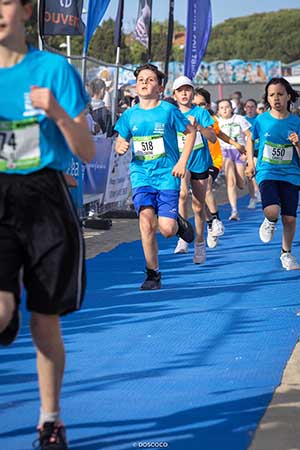 marathon Royan Charente-Maritime