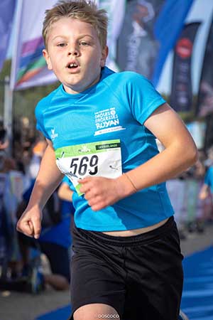 marathon Royan Charente-Maritime