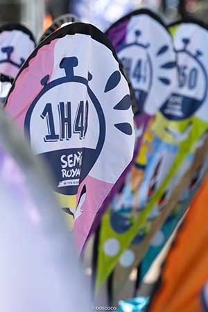 marathon Royan Charente-Maritime