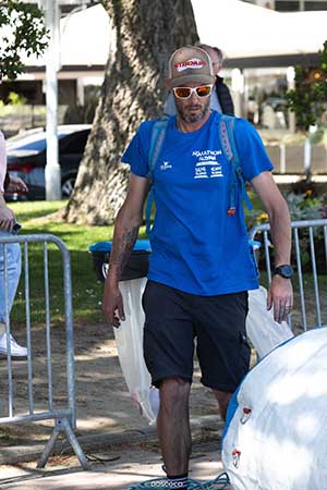 marathon Royan Charente-Maritime