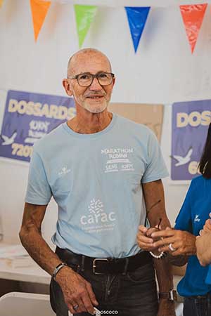 marathon Royan Charente-Maritime