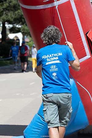 marathon Royan Charente-Maritime