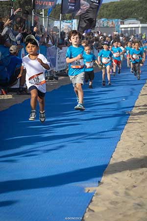 marathon Royan Charente-Maritime