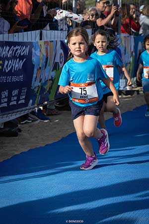 marathon Royan Charente-Maritime