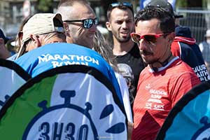 marathon Royan Charente-Maritime