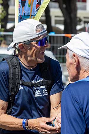 marathon Royan Charente-Maritime