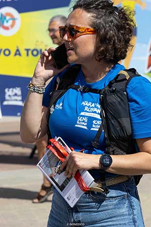 marathon Royan Charente-Maritime